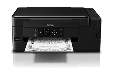 Epson L495 Printer